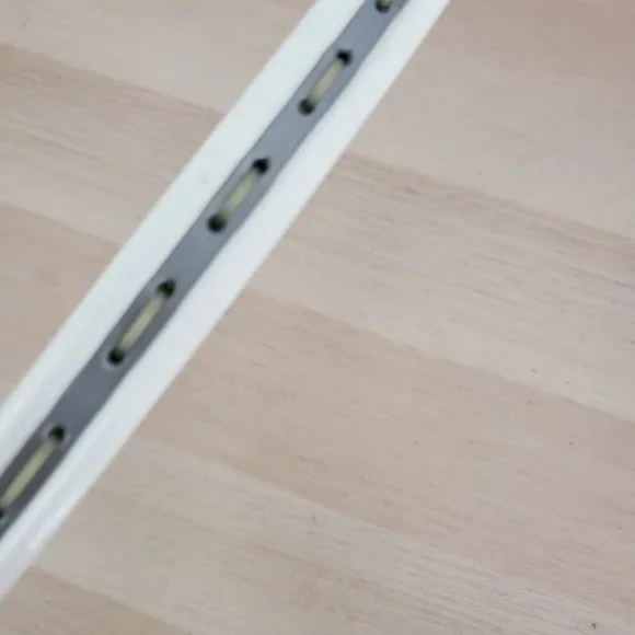 PRO KENNEX Ceramic Pro 90  (4 3/8" Grip) Good Condition - Picture 9 of 16